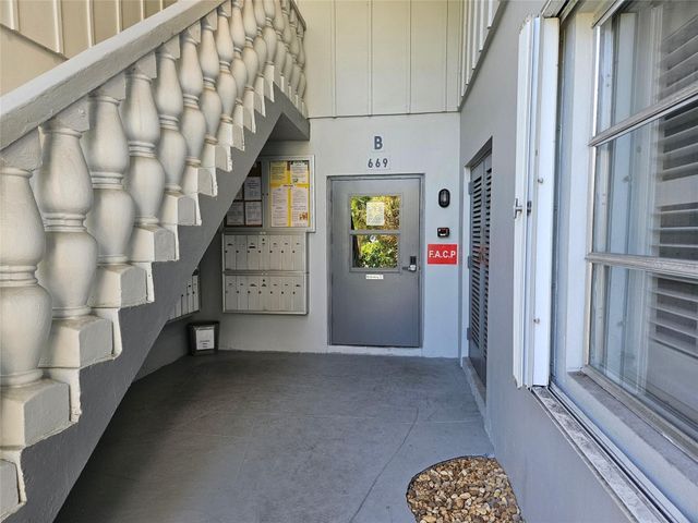 669 W Oakland Park Boulevard 120-B, Wilton Manors, FL 33311