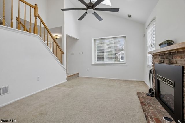 91 Cherrywood Dr, Franklin Twp., NJ 08873