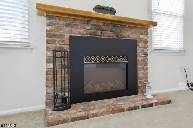 91 Cherrywood Dr, Franklin Twp., NJ 08873