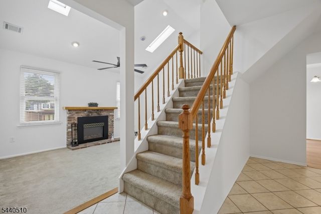 91 Cherrywood Dr, Franklin Twp., NJ 08873