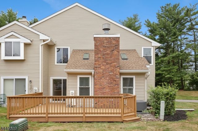 91 Cherrywood Dr, Franklin Twp., NJ 08873