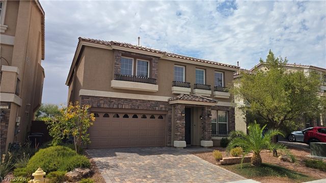 5543 Dancing Fox Court, Las Vegas, NV 89139