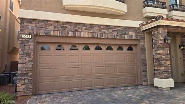 5543 Dancing Fox Court, Las Vegas, NV 89139