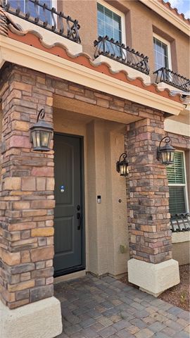 5543 Dancing Fox Court, Las Vegas, NV 89139