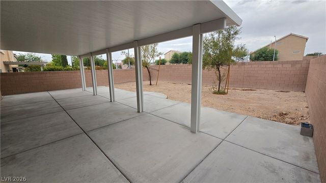 5543 Dancing Fox Court, Las Vegas, NV 89139