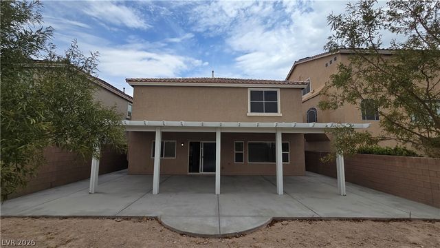 5543 Dancing Fox Court, Las Vegas, NV 89139