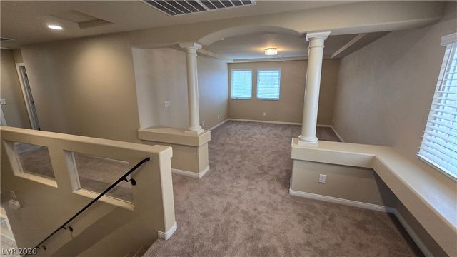 5543 Dancing Fox Court, Las Vegas, NV 89139