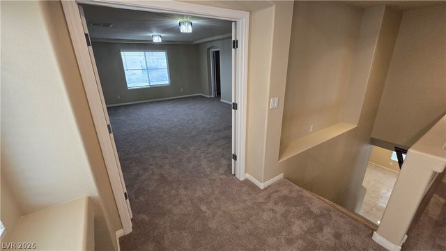 5543 Dancing Fox Court, Las Vegas, NV 89139