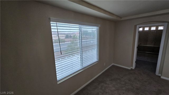 5543 Dancing Fox Court, Las Vegas, NV 89139