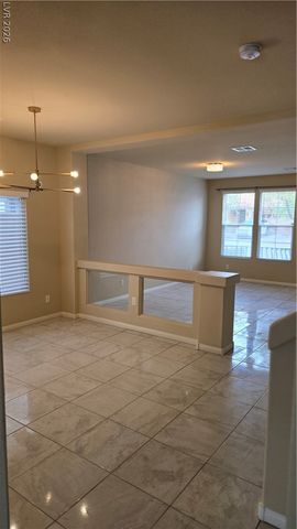 5543 Dancing Fox Court, Las Vegas, NV 89139