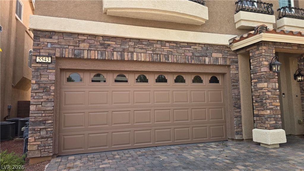 5543 Dancing Fox Court, Las Vegas, NV 89139 — photo 3