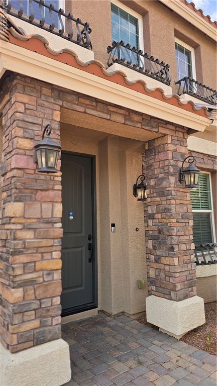 5543 Dancing Fox Court, Las Vegas, NV 89139 — photo 4