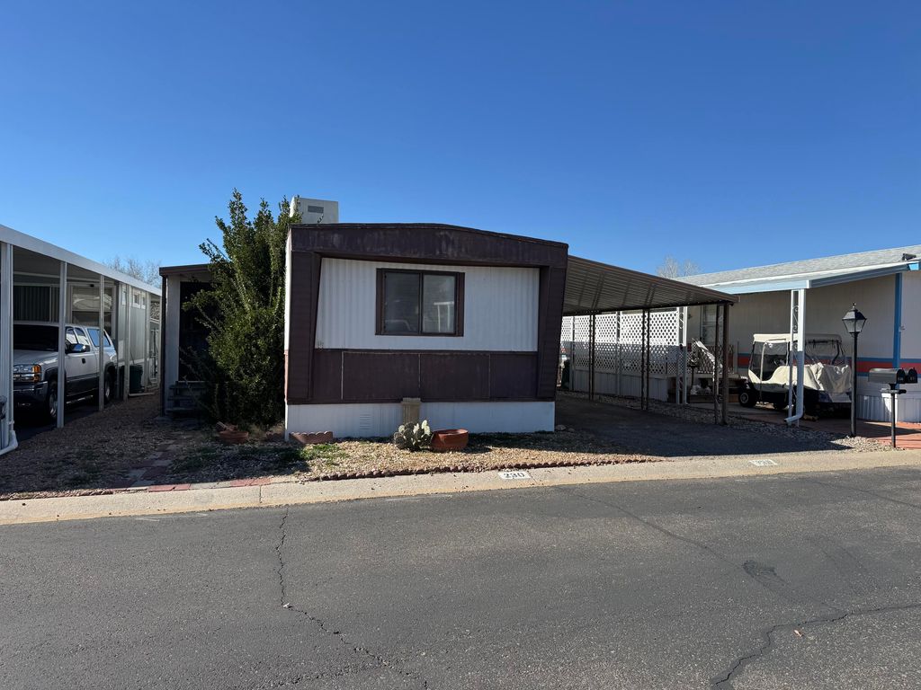 Image 1 of property listing at 7112 Pan American NE 230, Albuquerque, NM 87109
