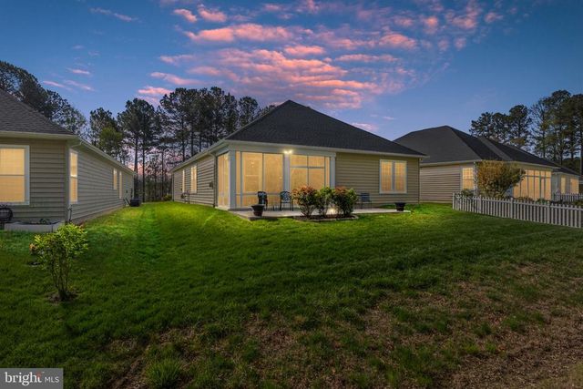 6012 NEW BERNE, Fredericksburg, VA 22407