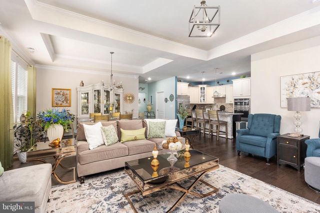 6012 NEW BERNE, Fredericksburg, VA 22407