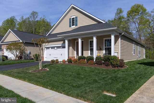 6012 NEW BERNE, Fredericksburg, VA 22407