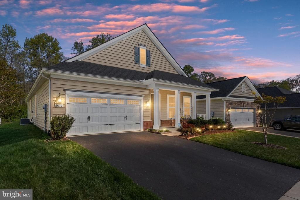 6012 NEW BERNE, Fredericksburg, VA 22407