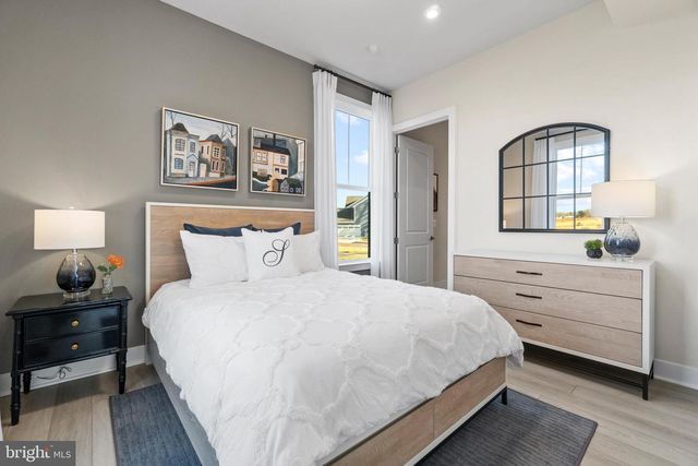 10913 GOLDEN GLOW AVE, Upper Marlboro, MD 20774