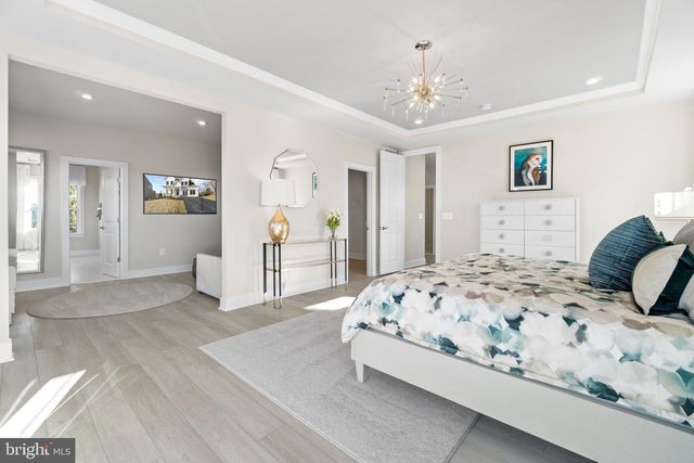 10913 GOLDEN GLOW AVE, Upper Marlboro, MD 20774