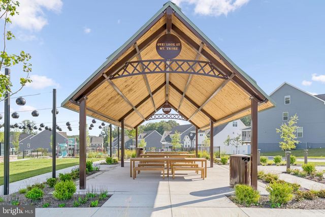 10913 GOLDEN GLOW AVE, Upper Marlboro, MD 20774