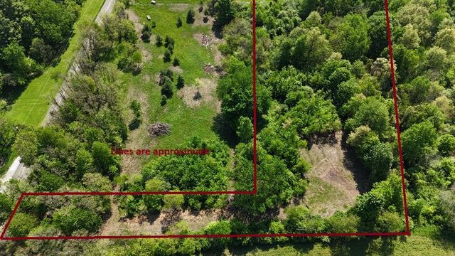 0 Simmons Church Road, Centerburg, OH 43011