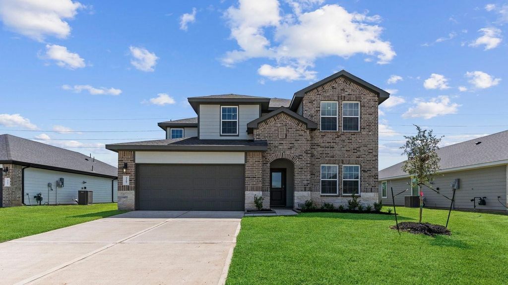 30639 Windermere Peaks Lane, Fulshear, TX 77441