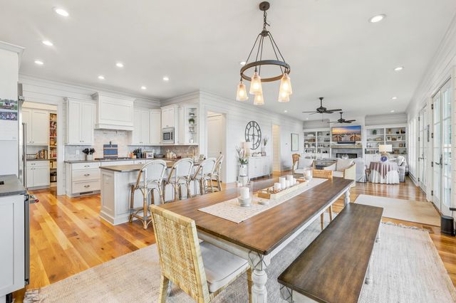 1008 Parker Dr., Pawleys Island, SC 29585