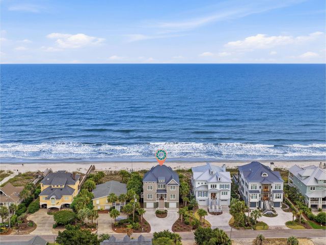 1008 Parker Dr., Pawleys Island, SC 29585
