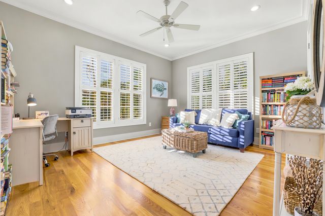 1008 Parker Dr., Pawleys Island, SC 29585