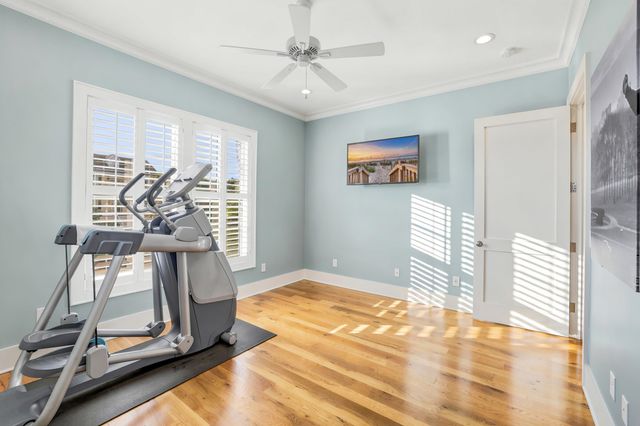 1008 Parker Dr., Pawleys Island, SC 29585