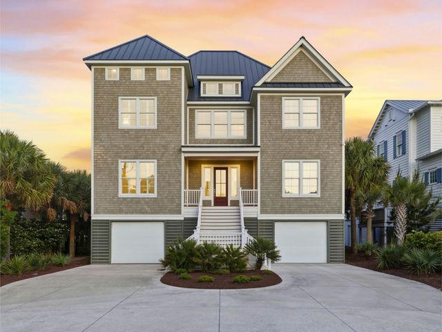 1008 Parker Dr., Pawleys Island, SC 29585
