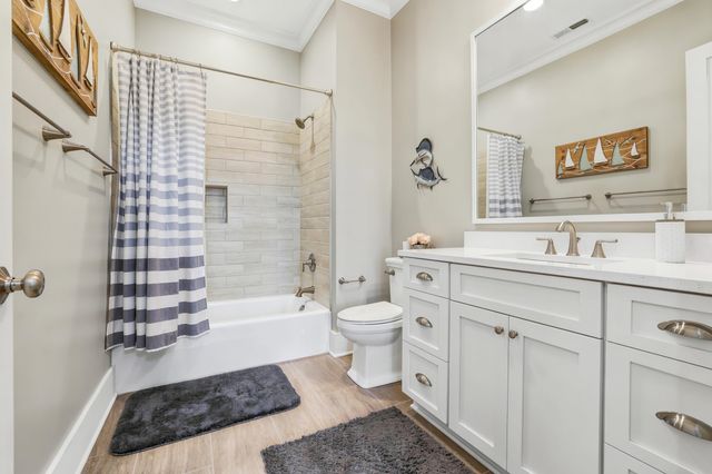 1008 Parker Dr., Pawleys Island, SC 29585
