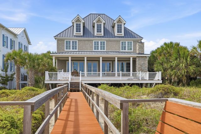 1008 Parker Dr., Pawleys Island, SC 29585