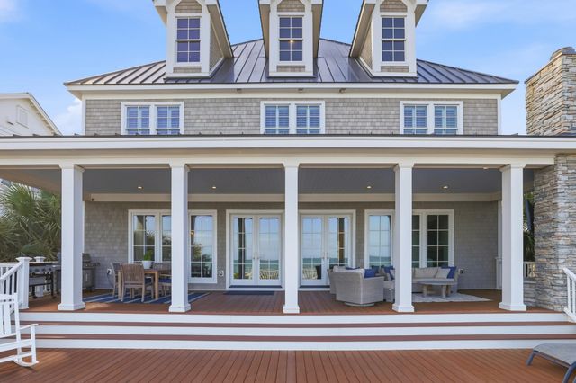 1008 Parker Dr., Pawleys Island, SC 29585