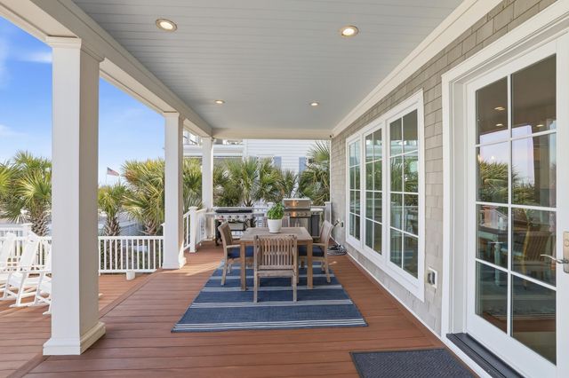 1008 Parker Dr., Pawleys Island, SC 29585