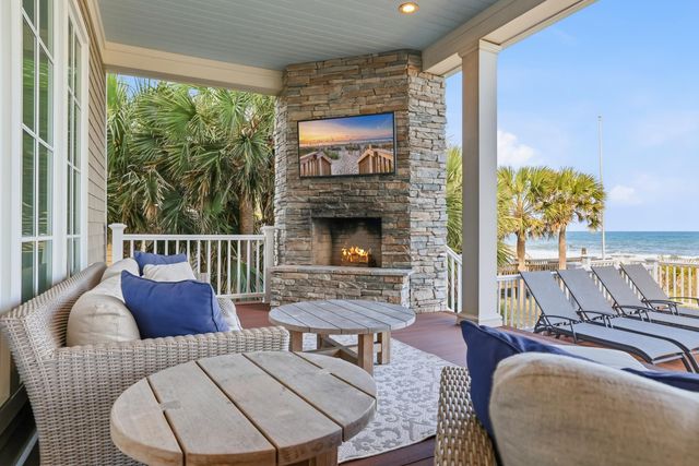 1008 Parker Dr., Pawleys Island, SC 29585
