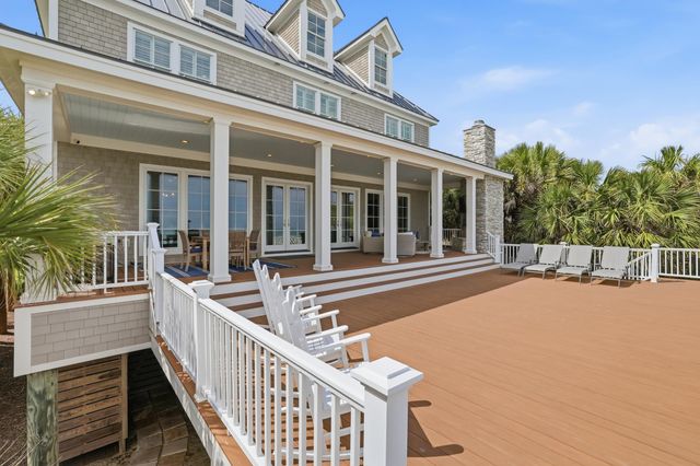 1008 Parker Dr., Pawleys Island, SC 29585