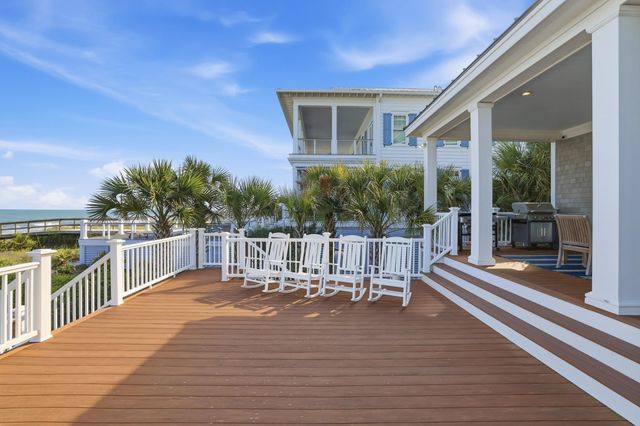 1008 Parker Dr., Pawleys Island, SC 29585