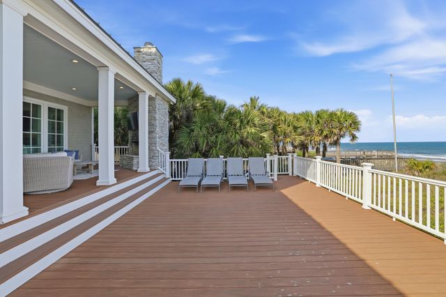 1008 Parker Dr., Pawleys Island, SC 29585