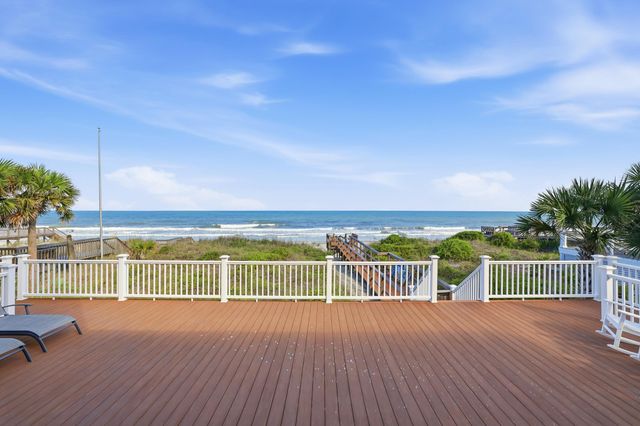 1008 Parker Dr., Pawleys Island, SC 29585