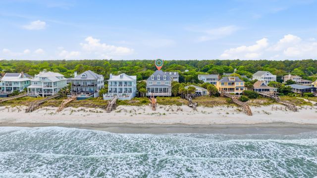 1008 Parker Dr., Pawleys Island, SC 29585