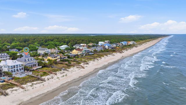 1008 Parker Dr., Pawleys Island, SC 29585