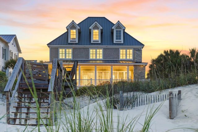 1008 Parker Dr., Pawleys Island, SC 29585