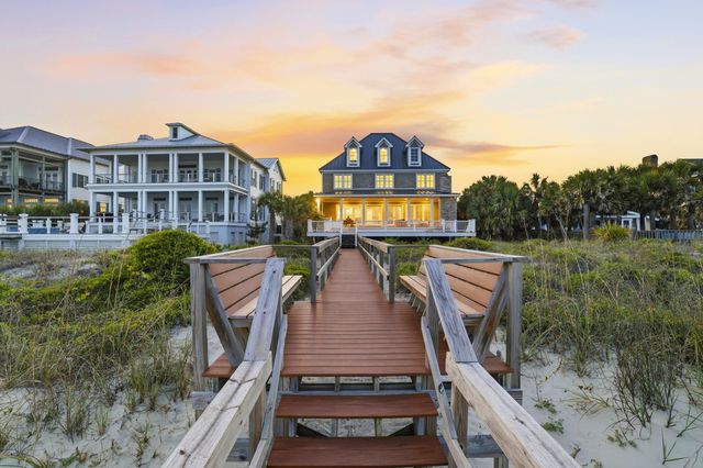 1008 Parker Dr., Pawleys Island, SC 29585