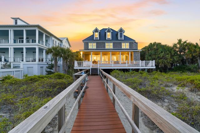 1008 Parker Dr., Pawleys Island, SC 29585