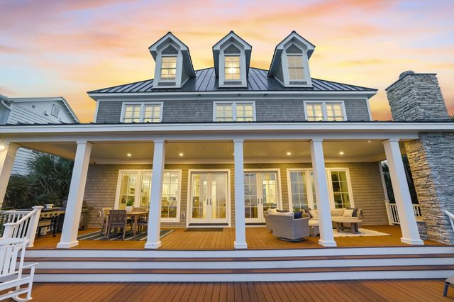 1008 Parker Dr., Pawleys Island, SC 29585