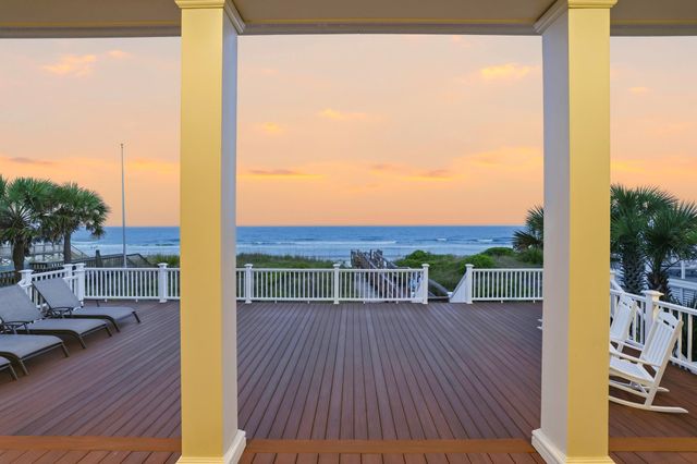 1008 Parker Dr., Pawleys Island, SC 29585