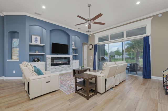 163 Vivian James Drive, St Augustine, FL 32092
