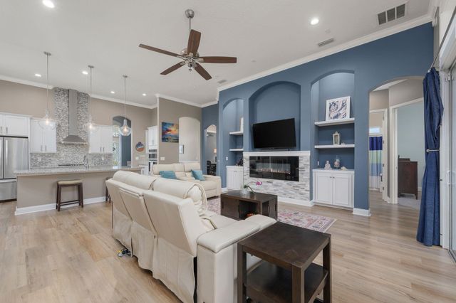 163 Vivian James Drive, St Augustine, FL 32092