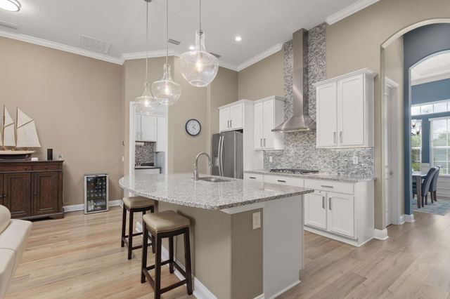 163 Vivian James Drive, St Augustine, FL 32092